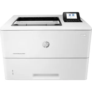Замена памперса на принтере HP M507DN в Волгограде